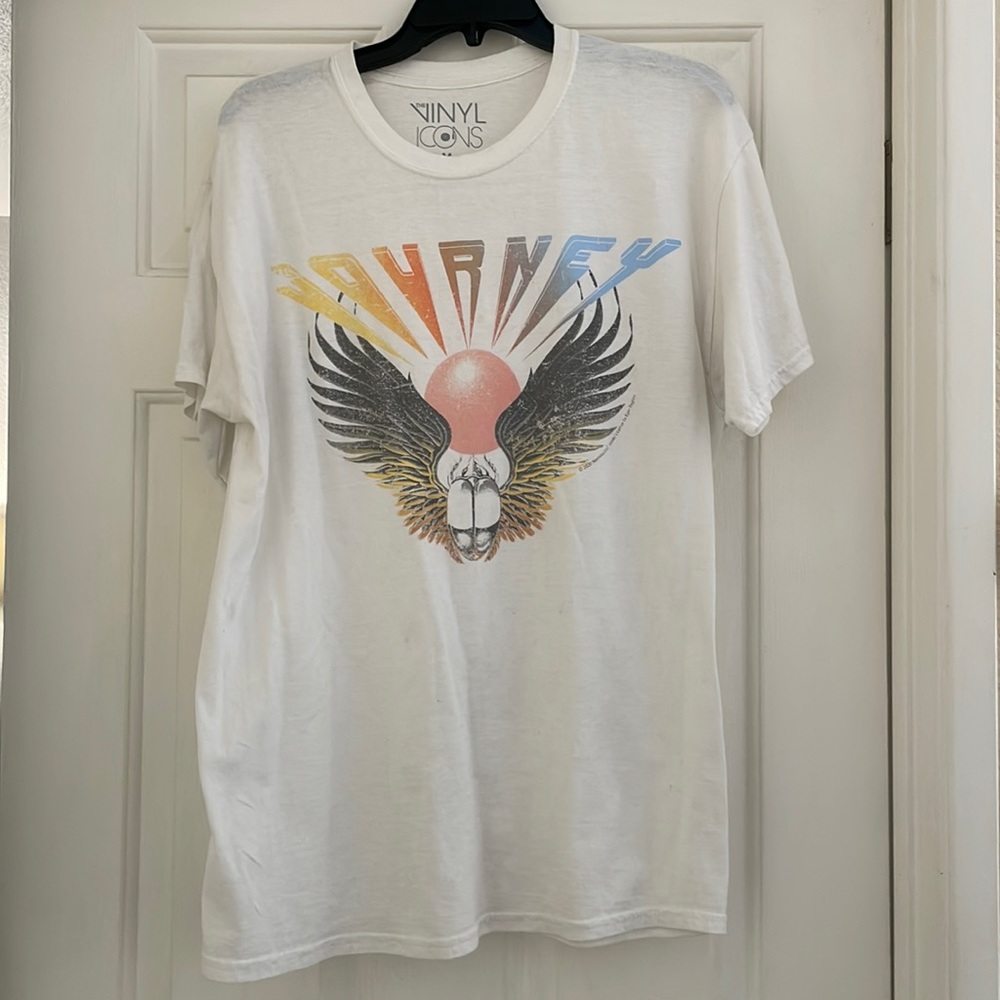 Women’s Journey Tshirt